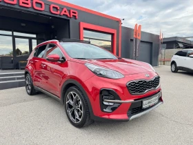 Kia Sportage 2.0D-4x4-184k.c.-GT LINE-FULL-FULL-TOP