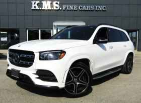 ������ Mercedes-Benz GLS