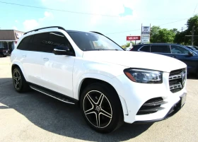 Mercedes-Benz GLS | Mobile.bg � ����� ������ 9