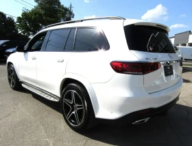 Mercedes-Benz GLS | Mobile.bg � ����� ������ 5