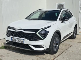 Kia Sportage 1.6 T-GDi 215ch ISG Hybrid GT-line BVA6