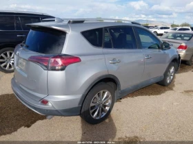 Toyota Rav4 2.5* �������* DISTRONIC* BLIND-SPOT* PODGREV | Mobile.bg � ����� ������ 7