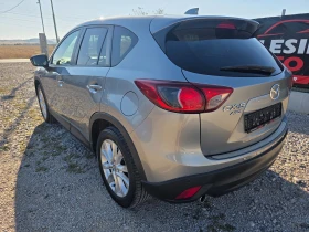 Mazda CX-5 2.2 Skyactiv-D- 4WD-Exceed-150hp- | Mobile.bg � ����� ������ 7