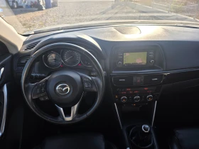 Mazda CX-5 2.2 Skyactiv-D- 4WD-Exceed-150hp- | Mobile.bg � ����� ������ 10