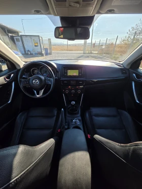 Mazda CX-5 2.2 Skyactiv-D- 4WD-Exceed-150hp- | Mobile.bg � ����� ������ 11