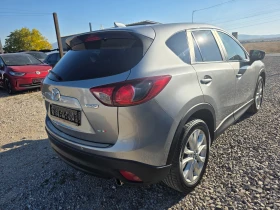 Mazda CX-5 2.2 Skyactiv-D- 4WD-Exceed-150hp- | Mobile.bg � ����� ������ 5