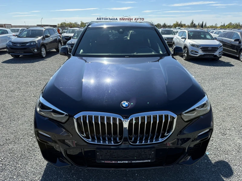 BMW X5 (KATO НОВА)^(M-PAKET)^(7-МЕСТА), снимка 2 - Автомобили и джипове - 47533133