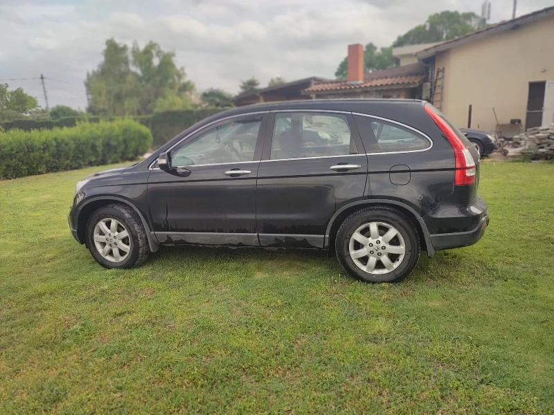 Honda Cr-v Регистриран Десен волан , снимка 5 - Автомобили и джипове - 47762108