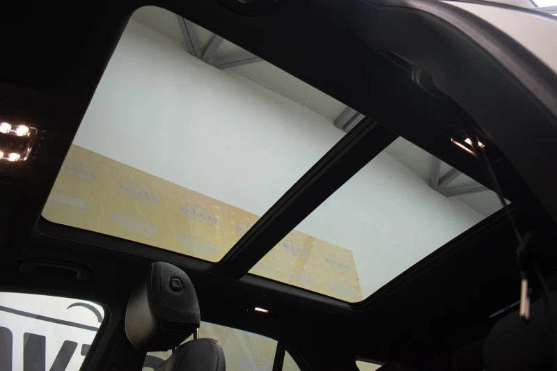 Mercedes-Benz GLE 53 4MATIC AMG 4Matic+ , снимка 15 - Автомобили и джипове - 49714318