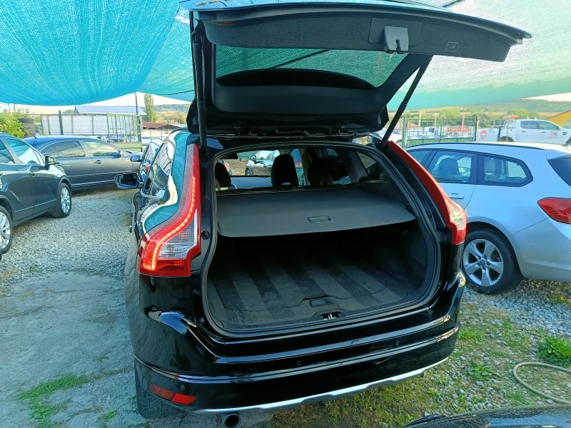 Volvo XC60 2.0D/136ks, снимка 12 - Автомобили и джипове - 51692989