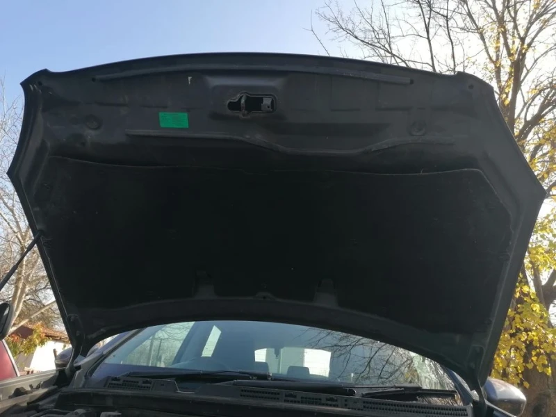 Nissan Qashqai 1.5DCI , снимка 7 - Автомобили и джипове - 52886422