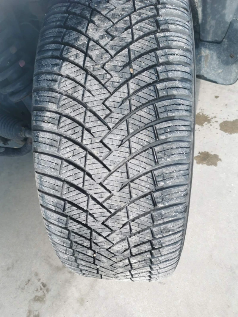 Toyota Sequoia PLATINUM, снимка 16 - Автомобили и джипове - 53114281