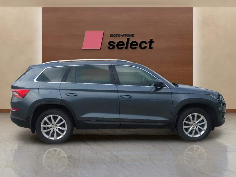 Skoda Kodiaq 1.5, снимка 6 - Автомобили и джипове - 53427466
