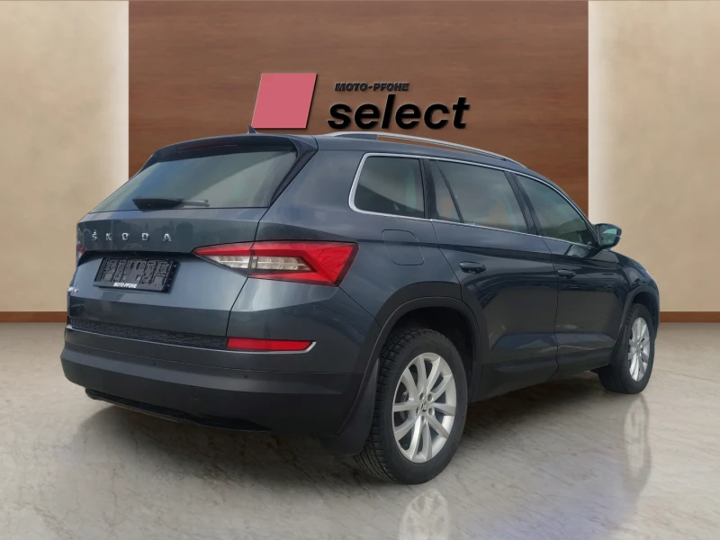Skoda Kodiaq 1.5, снимка 5 - Автомобили и джипове - 53427466