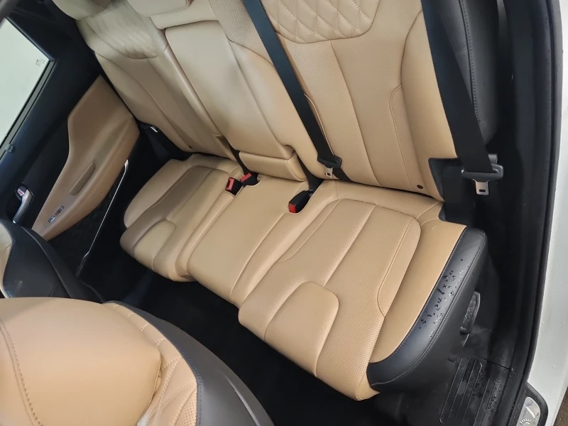 Hyundai Santa fe Ultimate Calligraphy| 2.5T| 360| PANO| Keyless go|, снимка 13 - Автомобили и джипове - 53507961