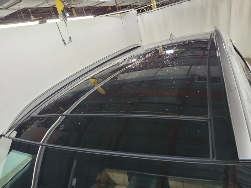 Hyundai Santa fe Ultimate Calligraphy| 2.5T| 360| PANO| Keyless go|, снимка 8 - Автомобили и джипове - 53507961