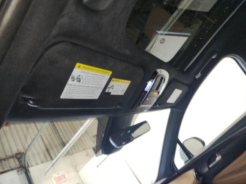 Hyundai Santa fe Ultimate Calligraphy| 2.5T| 360| PANO| Keyless go|, снимка 14 - Автомобили и джипове - 53507961