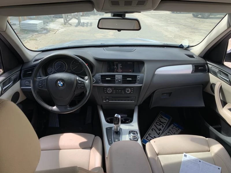 BMW X3 2.0d 184hp - изображение 5