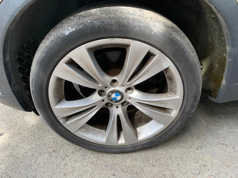 BMW X3 2.0d 184hp | Mobile.bg   12