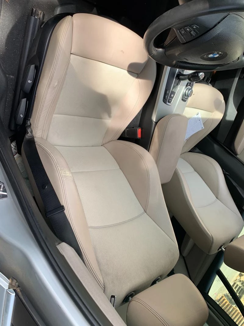 BMW X3 2.0d 184hp - изображение 6