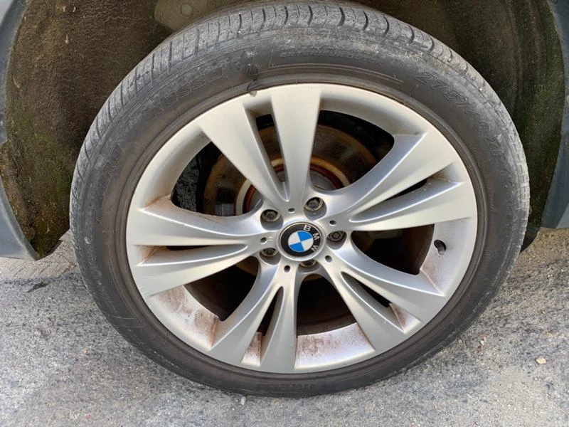 BMW X3 2.0d 184hp - изображение 10