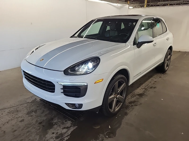 Porsche Cayenne * CARFAX* АВТОФИНАНСИРАНЕ* - 33400 лв. - 14639516 1