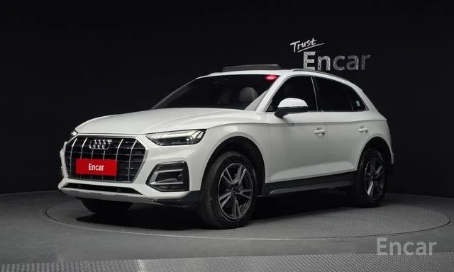 Audi Q5 45 TFSI quattro | ПАНОРАМА | ЗАДНА КАМЕРА | 
