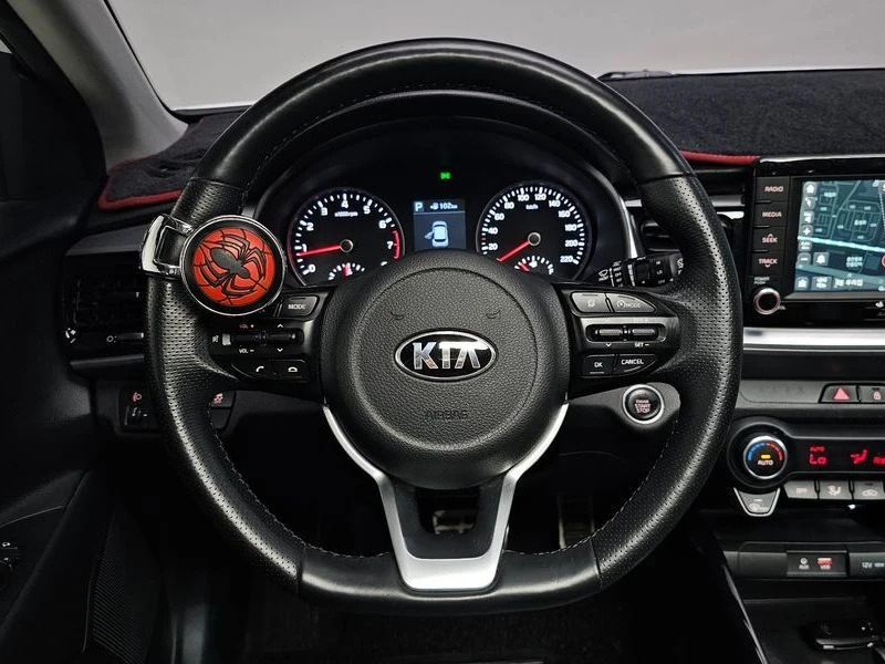 Kia Stonic 1.4| 100к.с., снимка 12 - Автомобили и джипове - 55940887