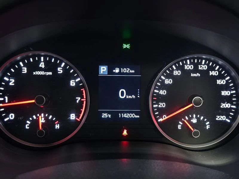Kia Stonic 1.4| 100к.с., снимка 7 - Автомобили и джипове - 55940887