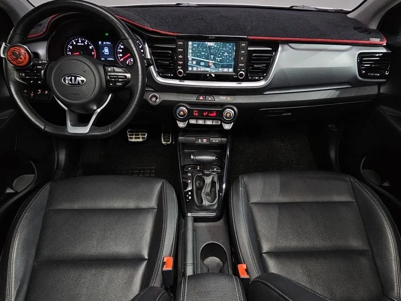 Kia Stonic 1.4| 100к.с., снимка 6 - Автомобили и джипове - 55940887