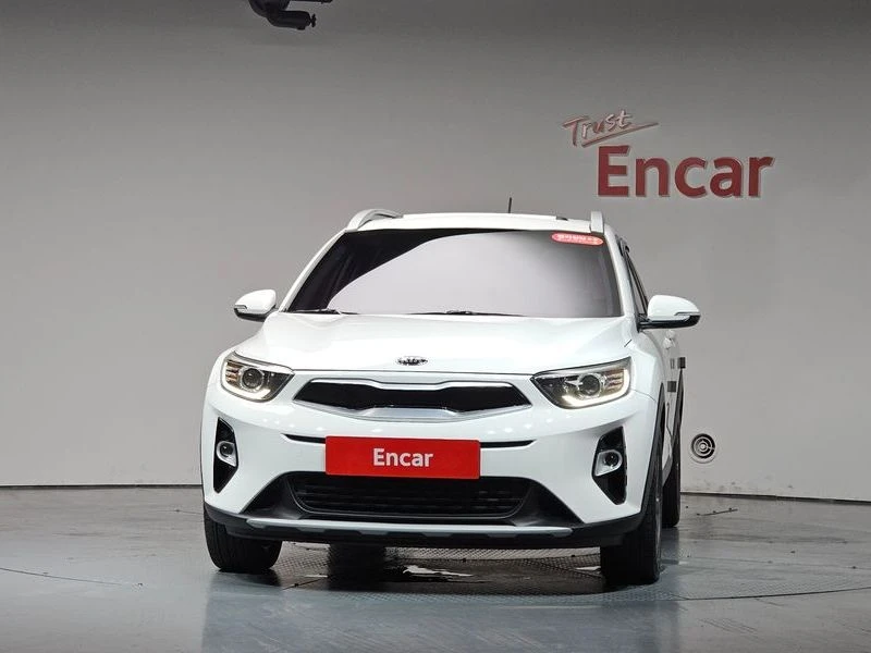 Kia Stonic 1.4| 100к.с., снимка 2 - Автомобили и джипове - 55940887