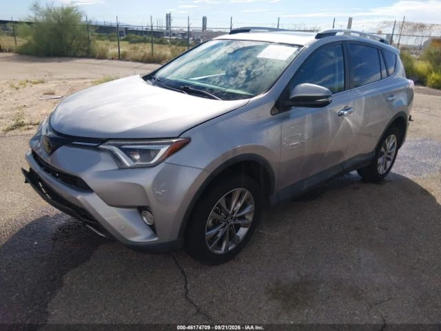 Toyota Rav4 2.5* �������* DISTRONIC* BLIND-SPOT* PODGREV | Mobile.bg � ����������� 3