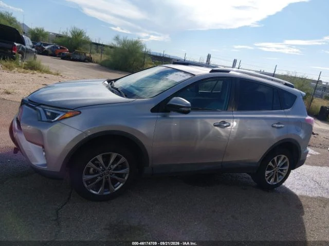 Toyota Rav4 2.5* �������* DISTRONIC* BLIND-SPOT* PODGREV | Mobile.bg � ����������� 4