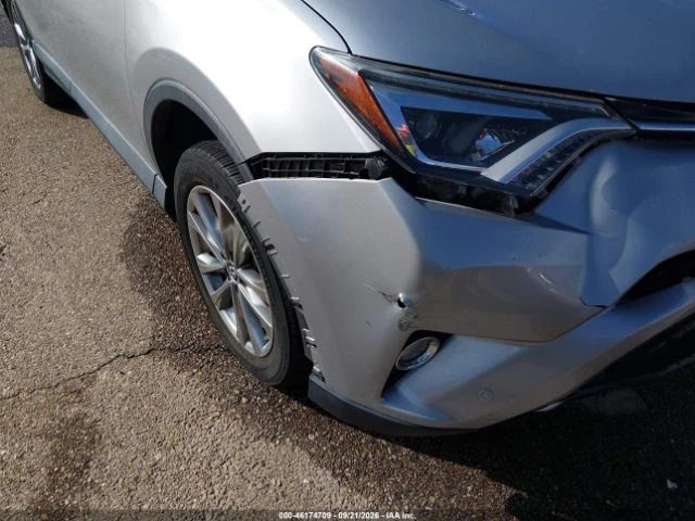 Toyota Rav4 2.5* �������* DISTRONIC* BLIND-SPOT* PODGREV | Mobile.bg � ����������� 10