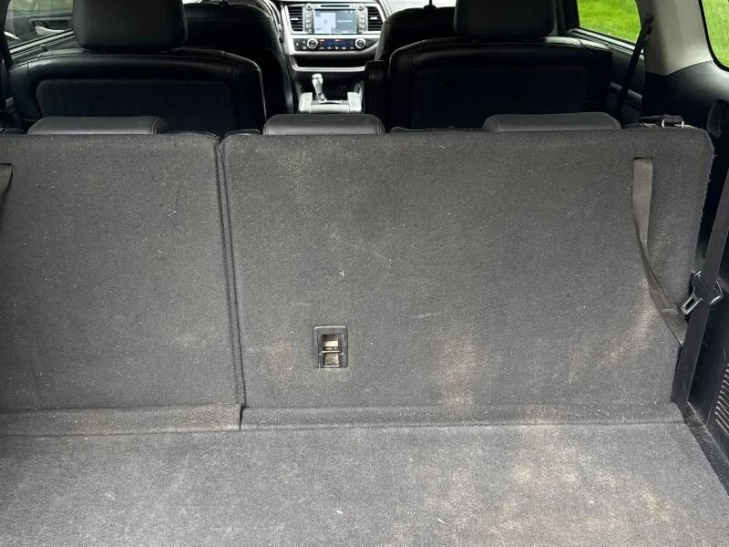 Toyota Highlander * Hybrid * Limited * AWD | Mobile.bg � ����������� 12