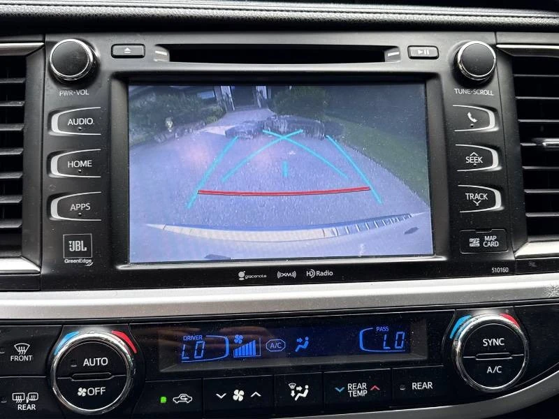 Toyota Highlander * Hybrid * Limited * AWD | Mobile.bg � ����������� 11