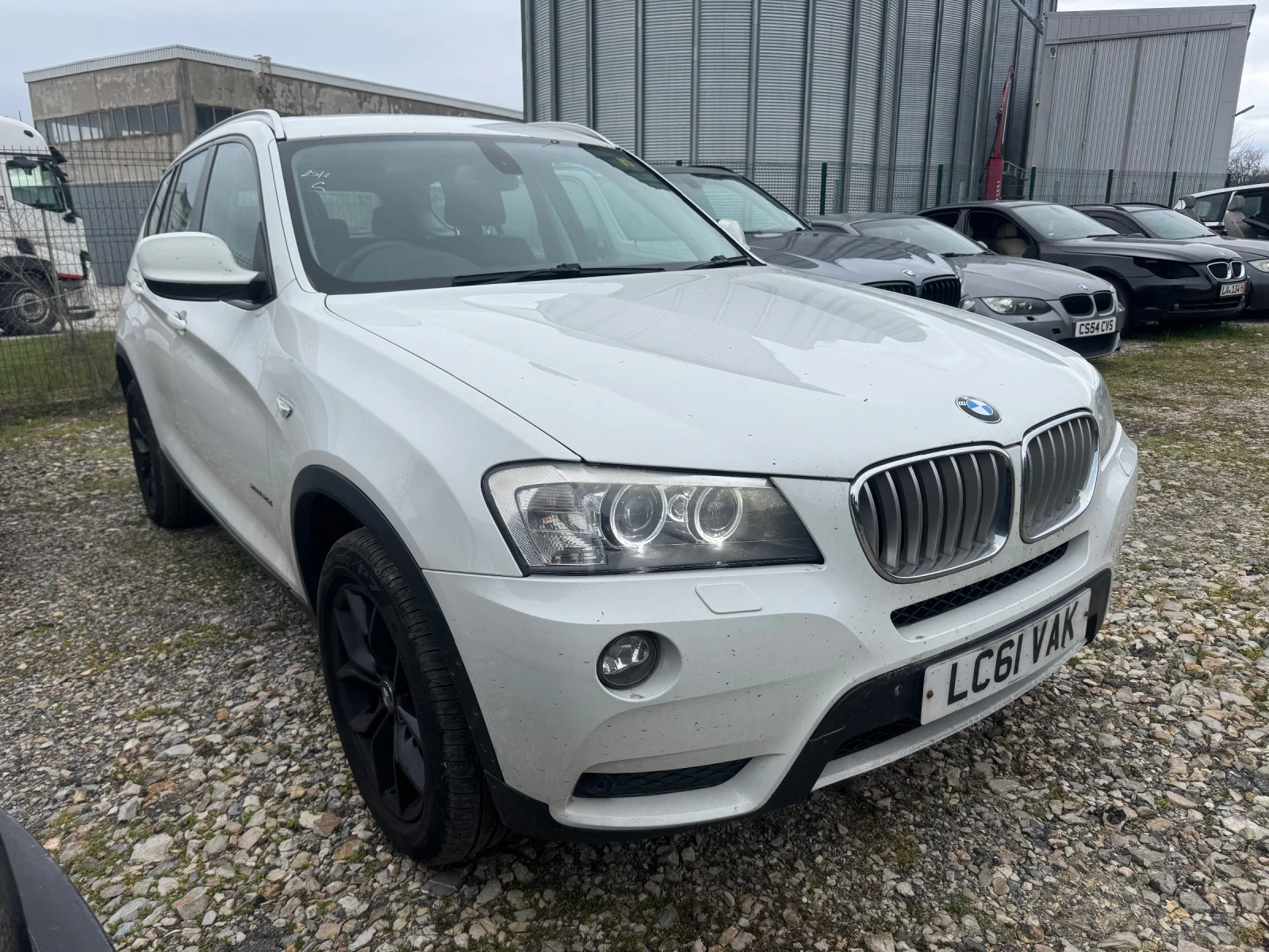 BMW X3 3.0� 258�� | Mobile.bg � ����������� 2