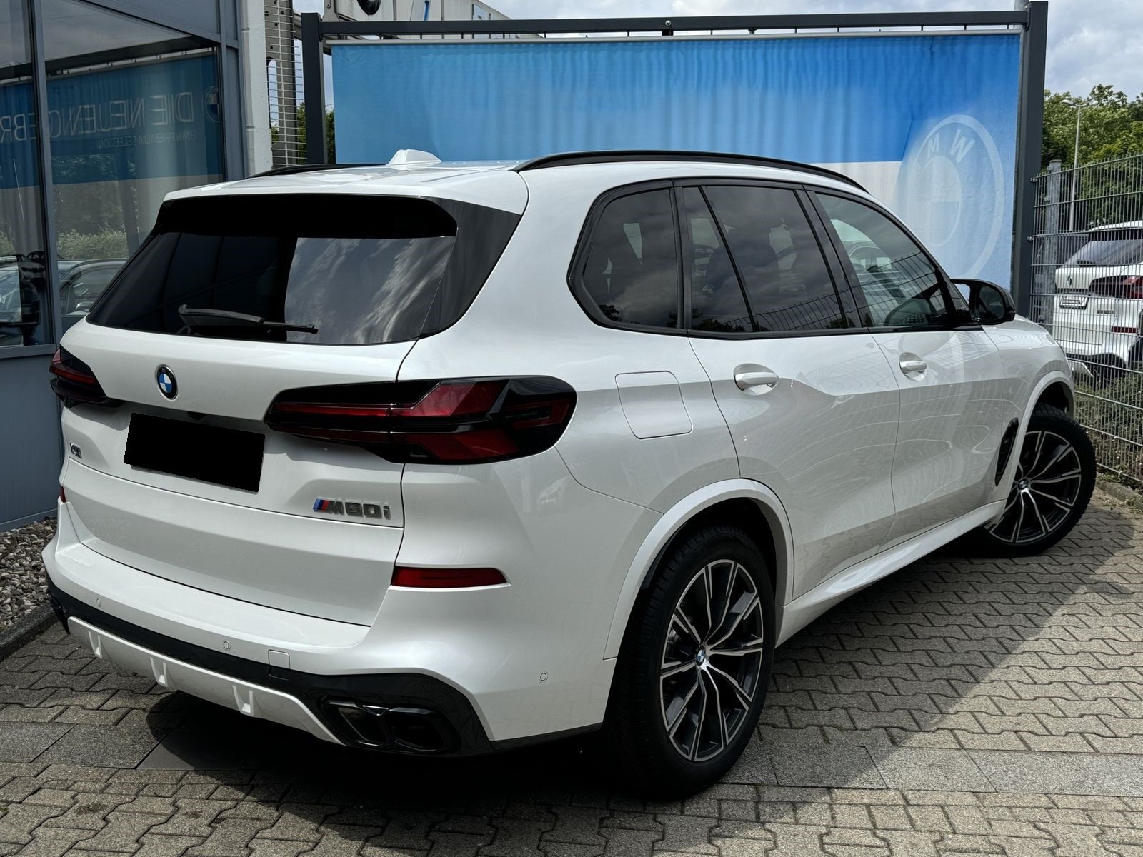 BMW X5 M60i/ FACELIFT/ EXCLUSIV/ H&K/ PANO/ HEAD UP/ 360/ - изображение 5