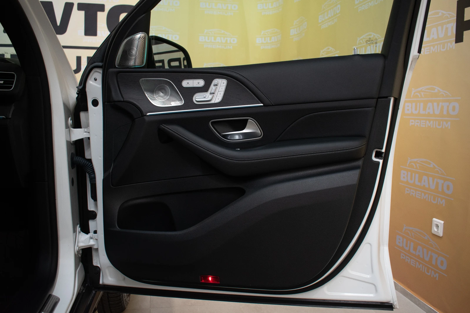 Mercedes-Benz GLE 53 4MATIC AMG 4Matic+  | Mobile.bg   17