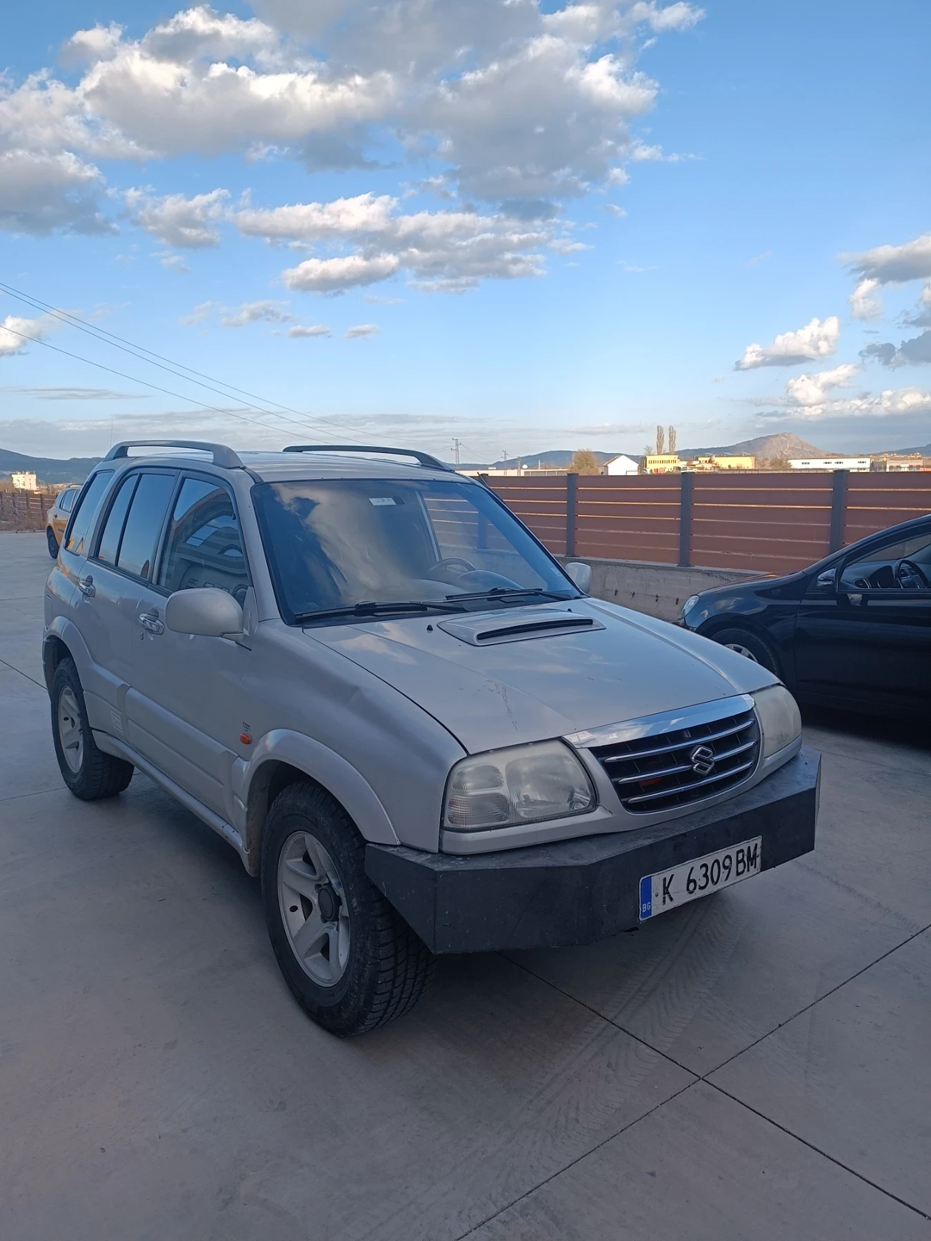 Suzuki Grand vitara | Mobile.bg   1