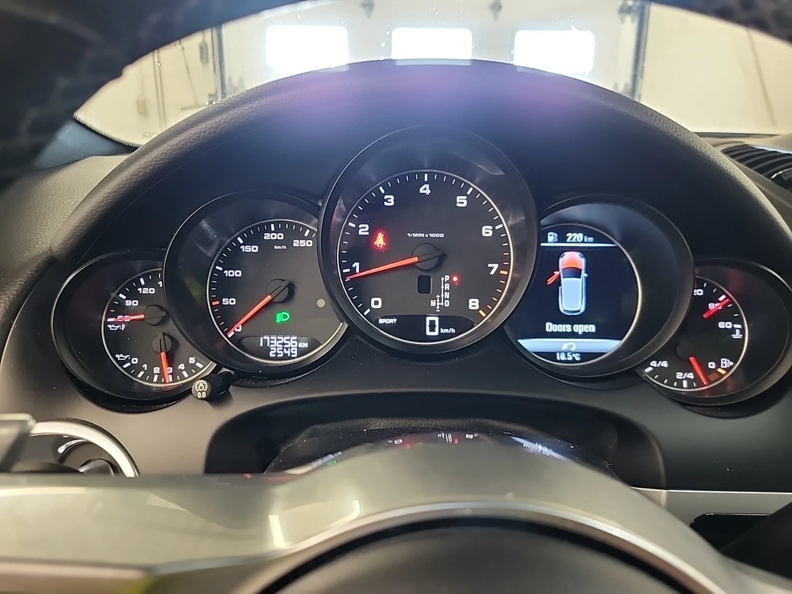 Porsche Cayenne * CARFAX* АВТОФИНАНСИРАНЕ*  - изображение 9