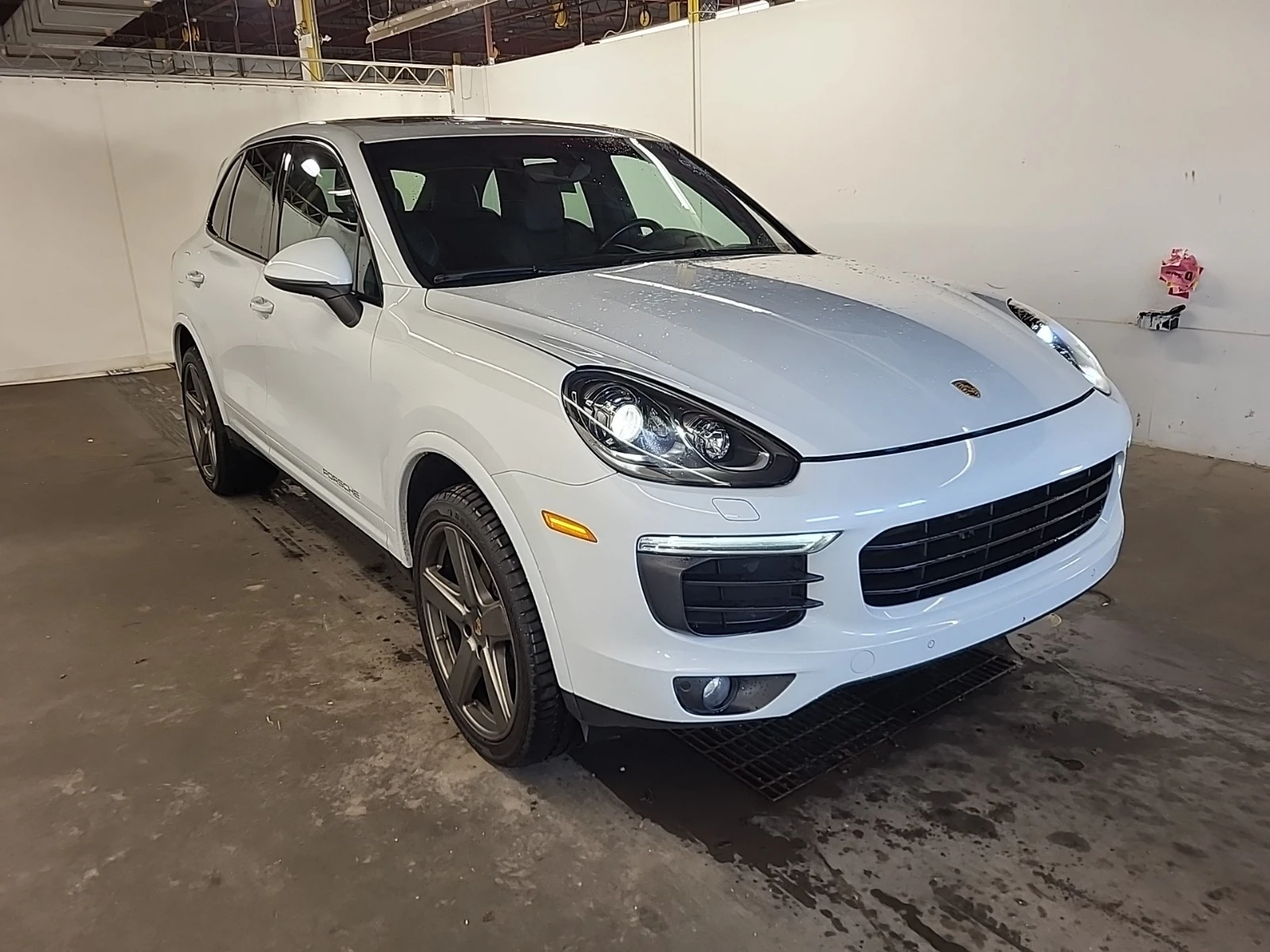 Porsche Cayenne * CARFAX* АВТОФИНАНСИРАНЕ*  - изображение 3