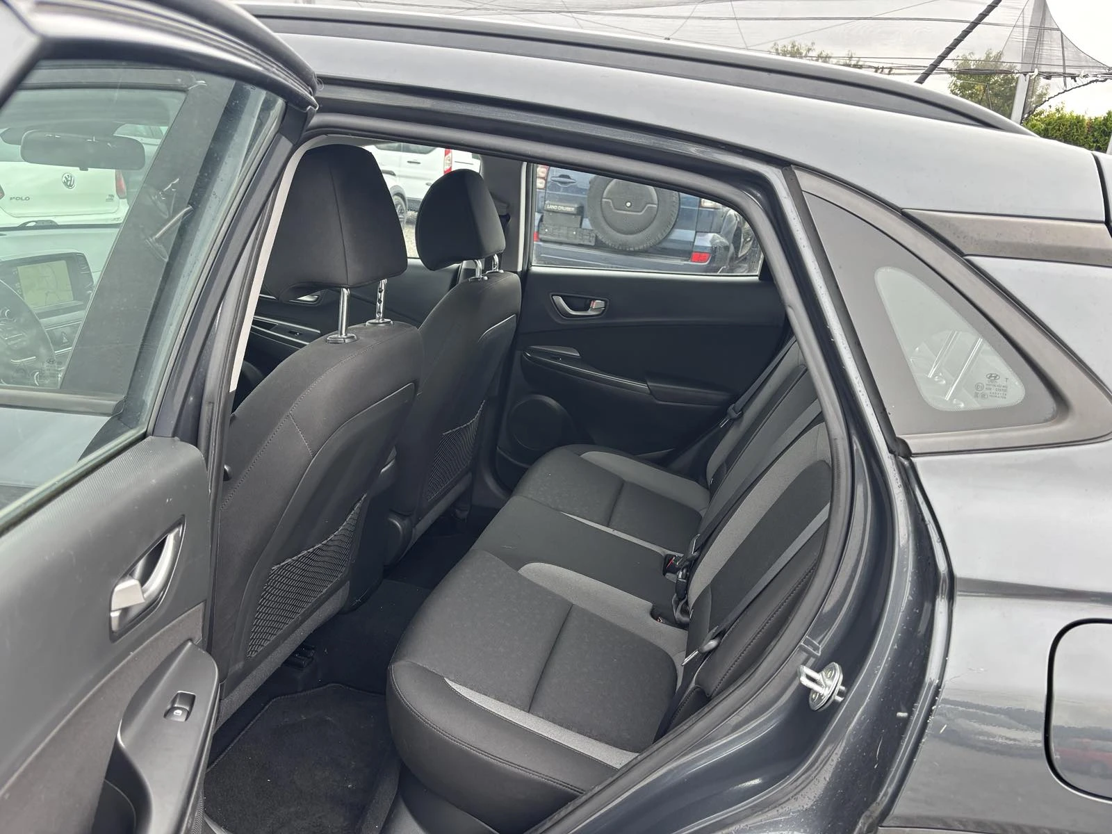Hyundai Kona 1.0, EURO, 6.Нов Внос - изображение 10