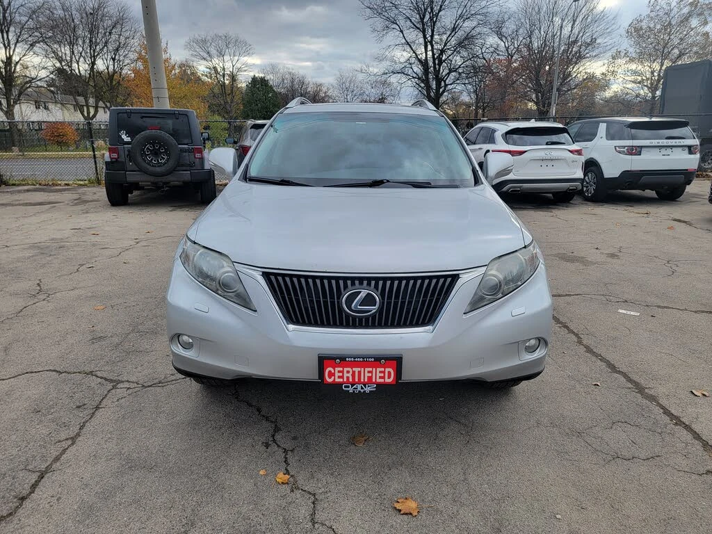 Lexus RX 350 KEYLESS* * * *  | Mobile.bg   1