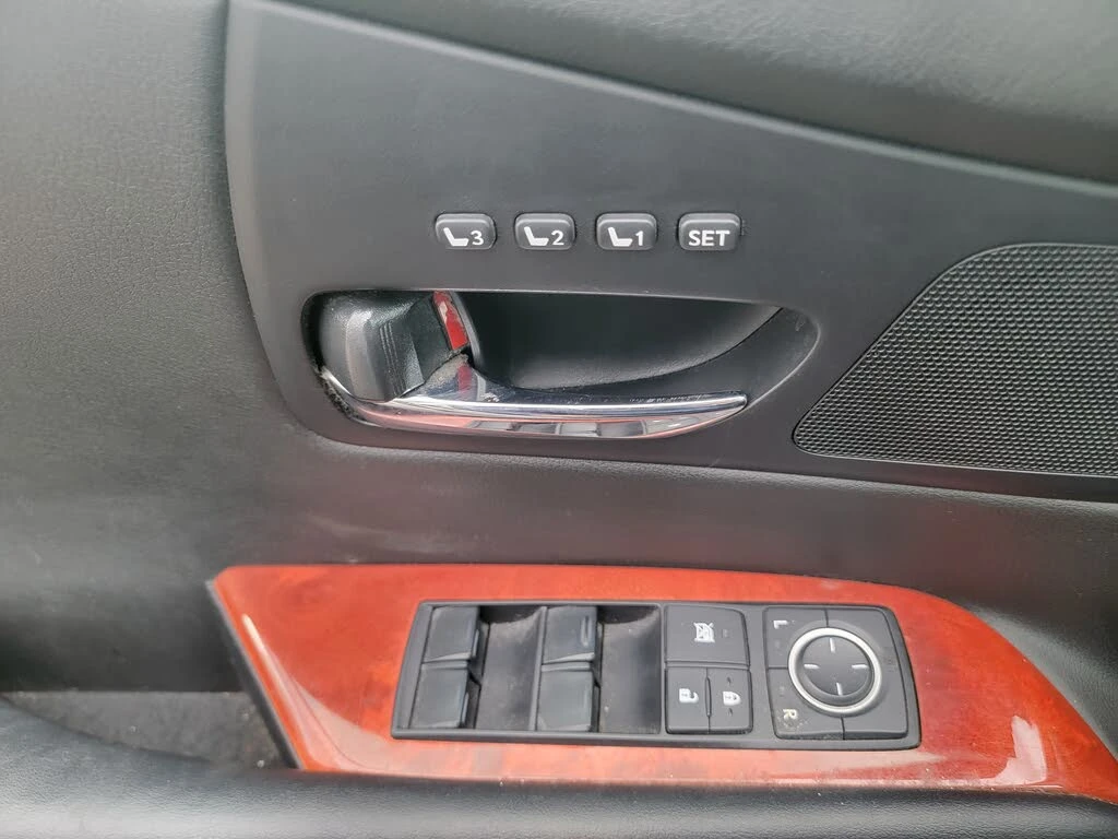 Lexus RX 350 KEYLESS* * * *  | Mobile.bg   9