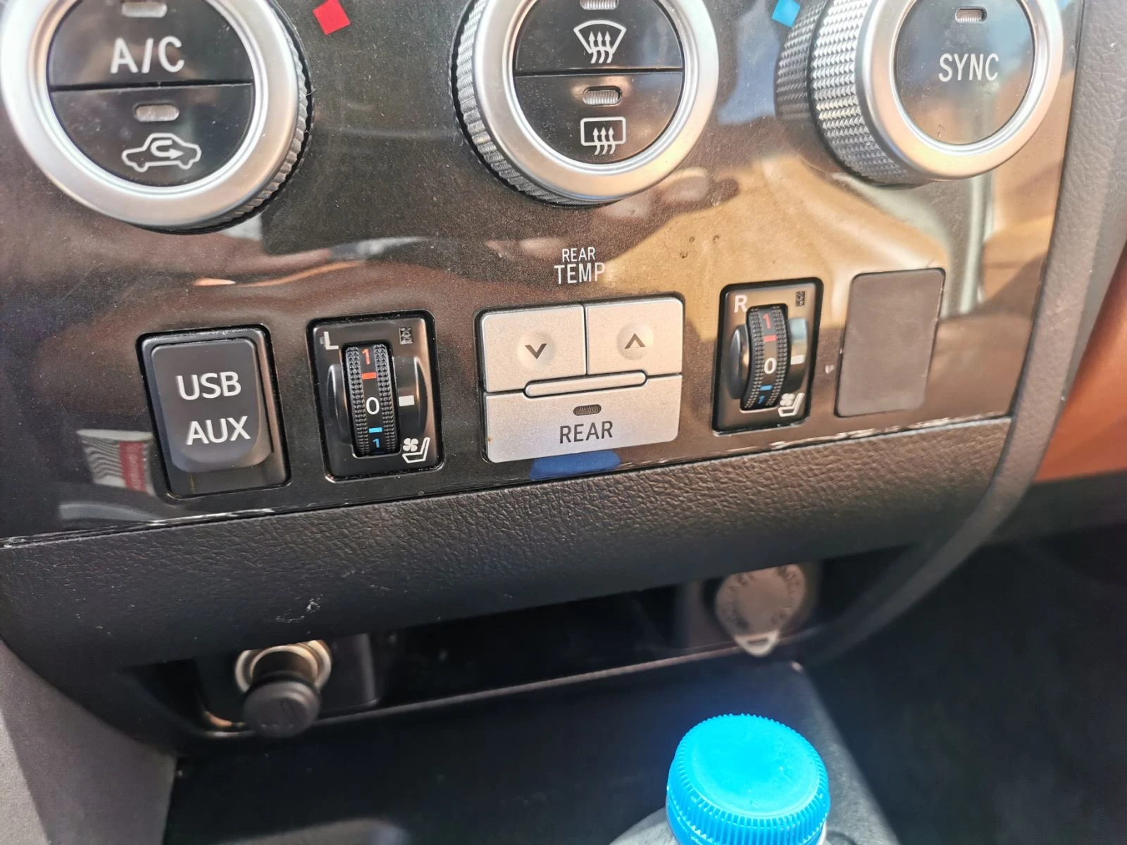 Toyota Sequoia PLATINUM | Mobile.bg � ����������� 12