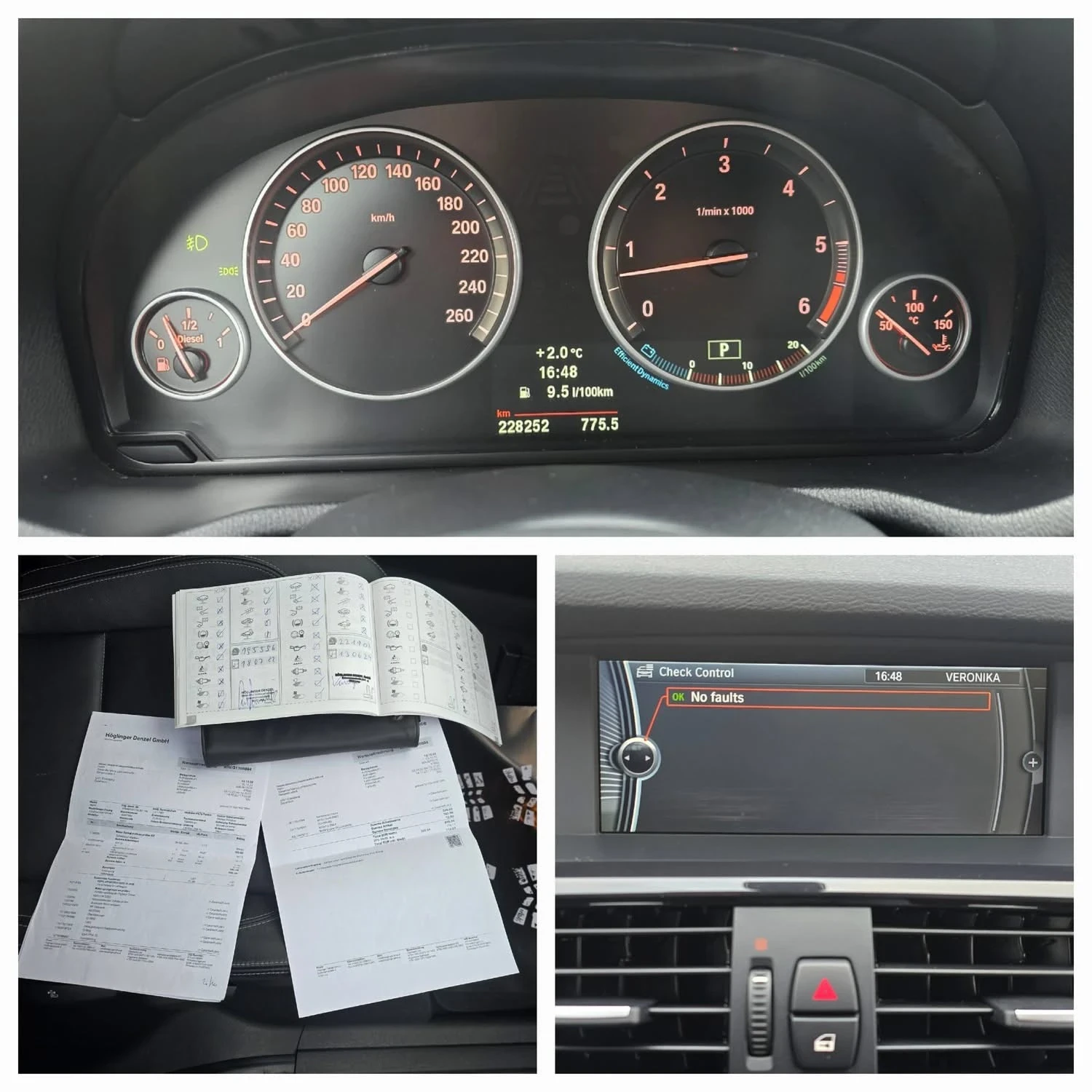 BMW X3 3.0D 258K.C. / �������/4�4/������/������/������ | Mobile.bg � ����������� 12