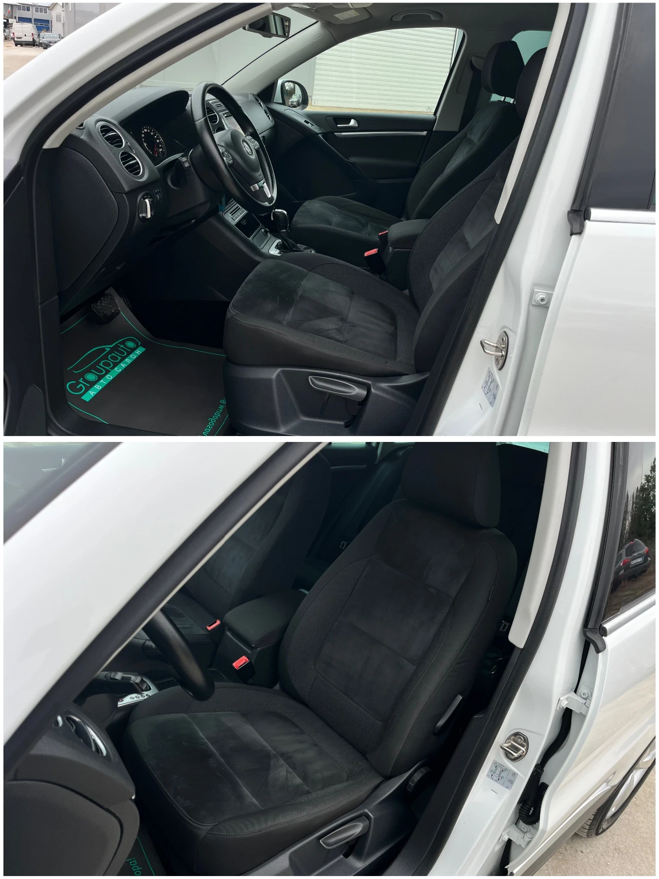 VW Tiguan 2, 0TDI-150k.�/2016�/4�4/���������/���������/���!! | Mobile.bg � ����������� 11