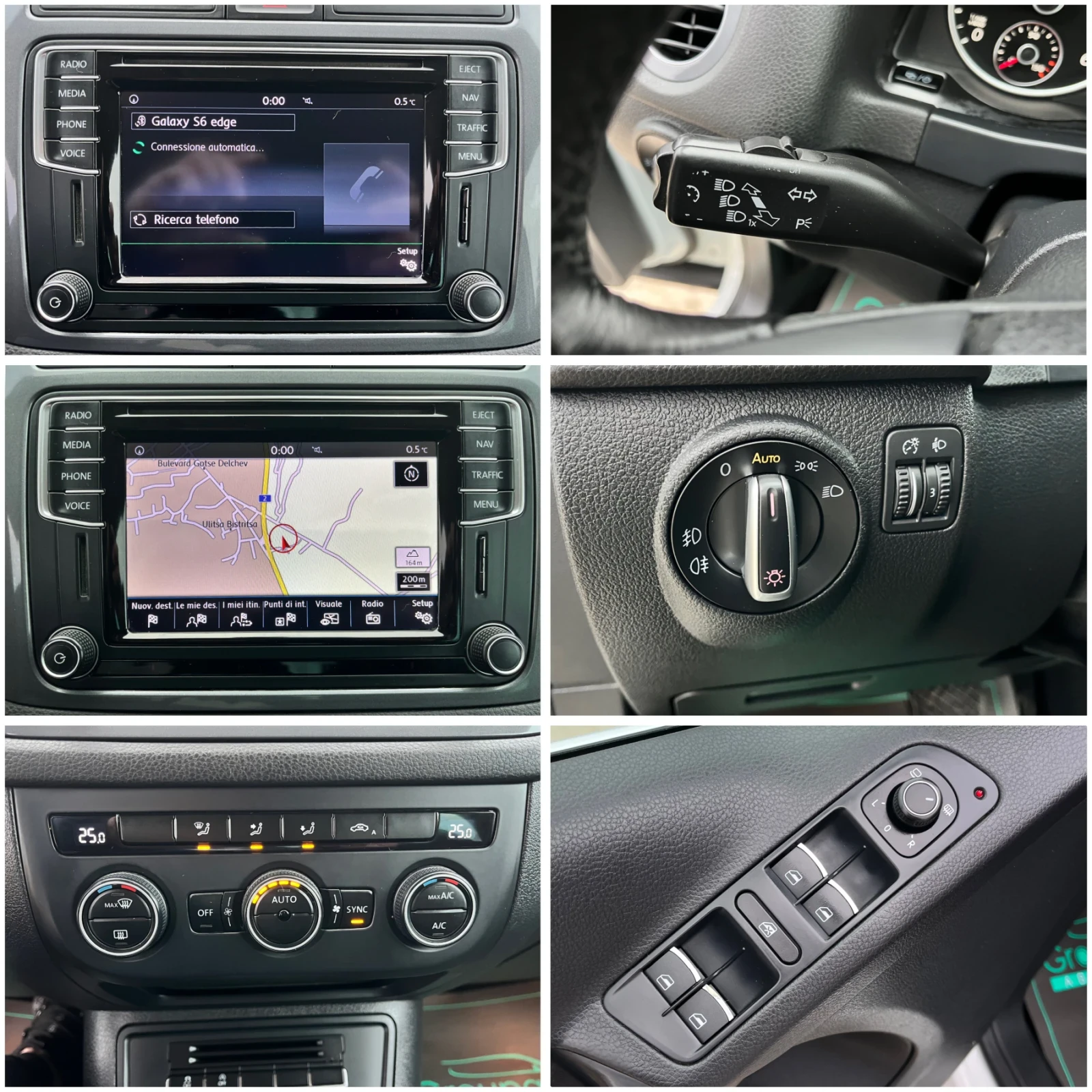 VW Tiguan 2, 0TDI-150k.�/2016�/4�4/���������/���������/���!! | Mobile.bg � ����������� 14