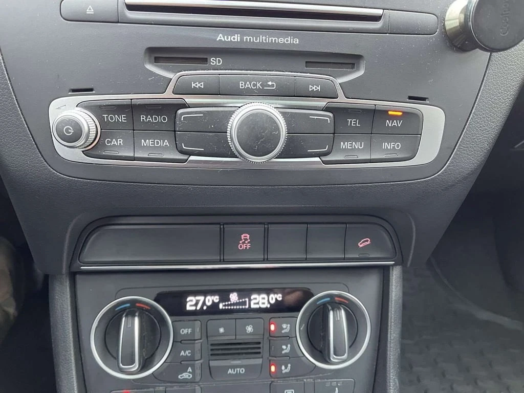 Audi Q3 * quattro Progressiv * CARFAX * ���� �� �� | Mobile.bg � ����������� 13